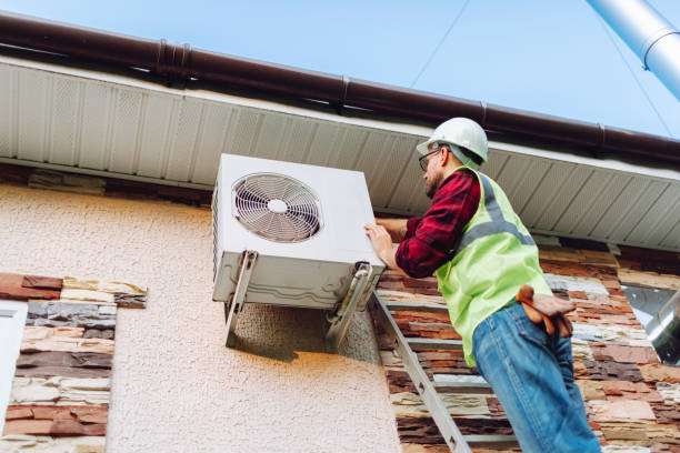 Trusted Grand Blanc, MI HVAC Experts