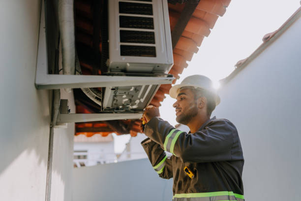 Best Emergency HVAC repair  in Grand Blanc, MI