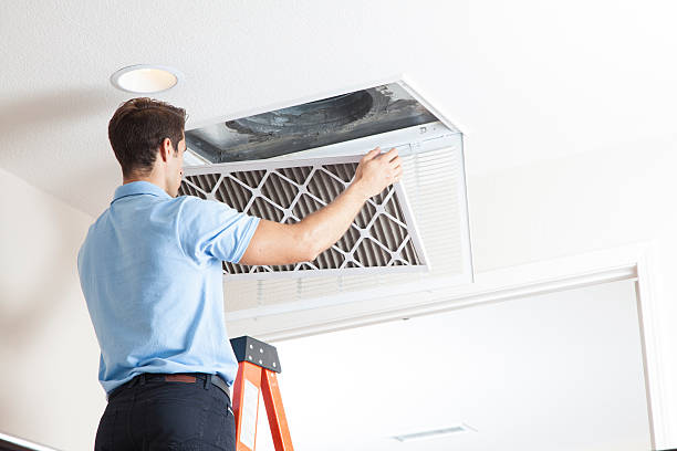Best HVAC repair near me  in Grand Blanc, MI