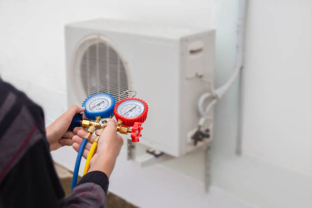 Best HVAC installation services  in Grand Blanc, MI