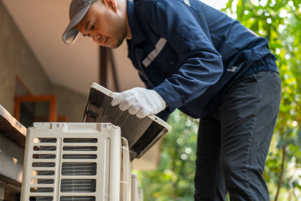 Best HVAC companies near me  in Grand Blanc, MI