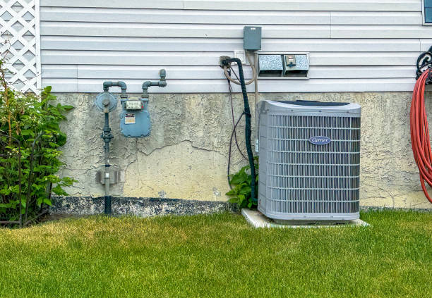 Best Air conditioning repair  in Grand Blanc, MI